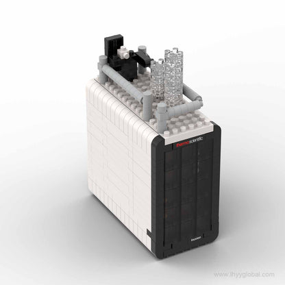 Thermo Scientific Dionex Inuvion IC 350-piece micro building block model