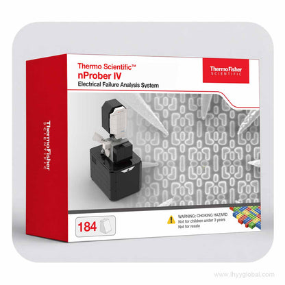 Thermo Scientific nProber IV 184-piece SEM building block model gift box