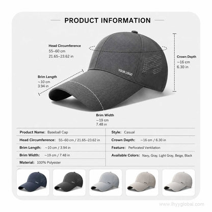 009-custom-logo-extended-brim-baseball-cap-size-specifications.webp